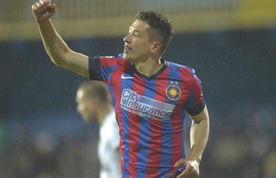 DACO-GETICA - FC ARGEȘ 0-2 // VIDEO Andrei Prepeliță, despre FCSB: „Nu a mai câștigat titlul de când am plecat”