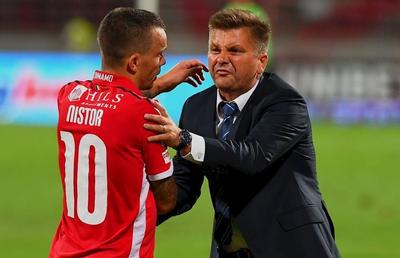 Ce a adus nou Dusan Uhrin la Dinamo » Ionel Dănciulescu: „Jucătorii sufereau din acest punct de vedere”
