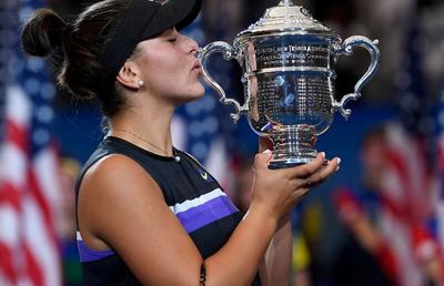 Restartul din tenis a împărțit jucătoarele » Halep refuză momentan să participe la US Open, Serena Williams gata să intre pe teren! Ce spun Bianca Andreescu, Barty și Kvitova