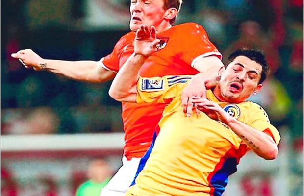 EXCLUSIV Erwin Hoffer, „călăul” Românei din urmă cu 11 ani, e sigur: „Vă batem 2-1 și astăzi”