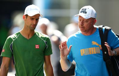 Boris Becker, șocat de excluderea lui Djokovic de la US Open: „Era în forma vieții, acum nu mai are nimic!”