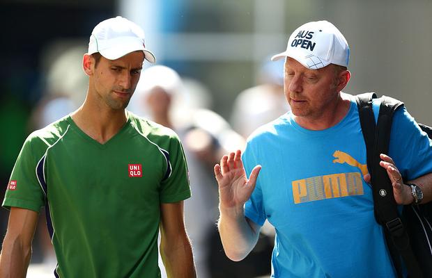 Boris Becker, șocat de excluderea lui Djokovic de la US Open: „Era în forma vieții, acum nu mai are nimic!”