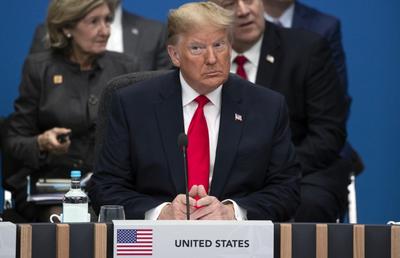 Donald Trump, fascinat de un sportiv român: „L-am cunoscut la US Open. Mi-a mărturisit că îi plac urcările la fileu”