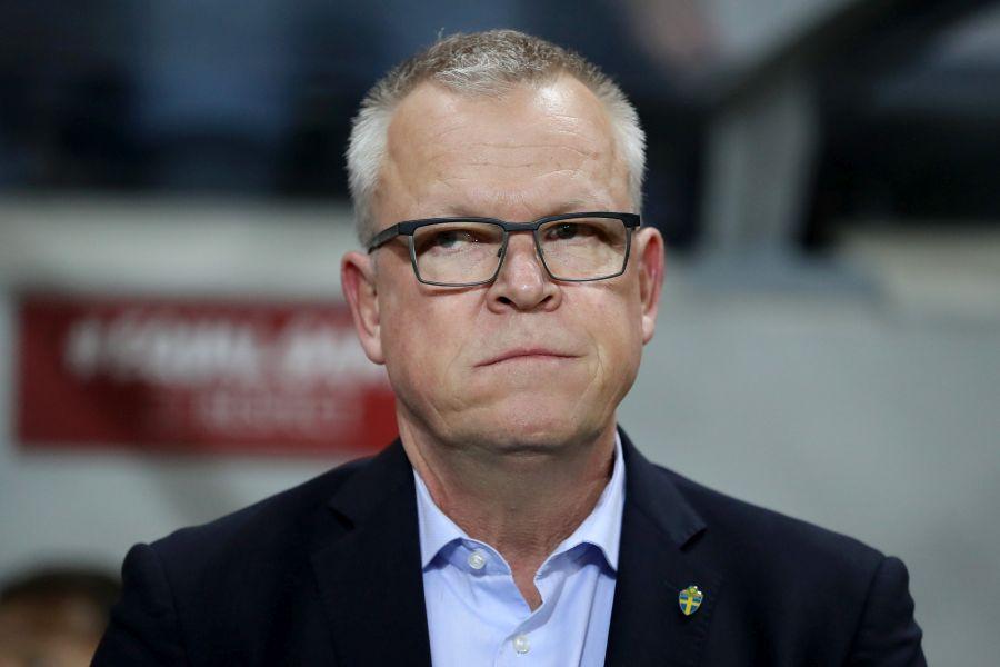 Janne Andersson, selecționerul Suediei Ibrahimovici, atac dur împotriva selecționerului Suediei: „Incompetenții sufocă fotbalul suedez!”
