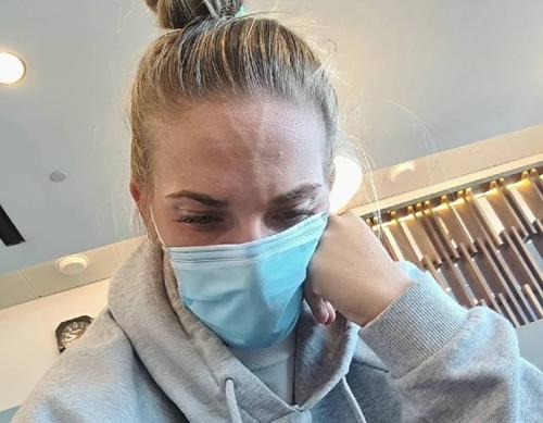 Timea Babos (27 de ani) e frustrată de excluderea de la US Open 2020. Sportiva din Ungaria consideră că oficialii de la New York au scăpat lucrurile de sub control.