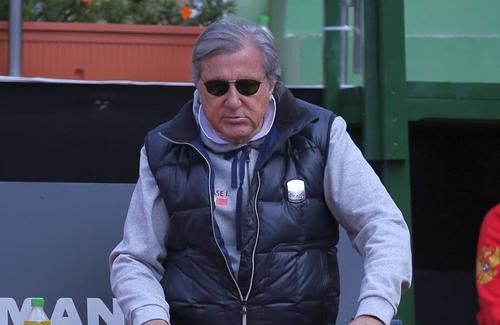 Ilie Năstase i-a luat apărarea lui Novak Djokovic