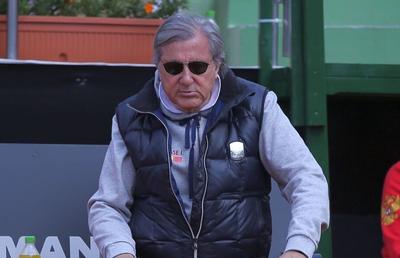 US OPEN. EXCLUSIV Ilie Năstase, revoltat după descalificarea lui Djokovic: „Serena Williams și-a ieșit din pepeni și n-a fost amendată cât trebuia. Să oprească turneul!”