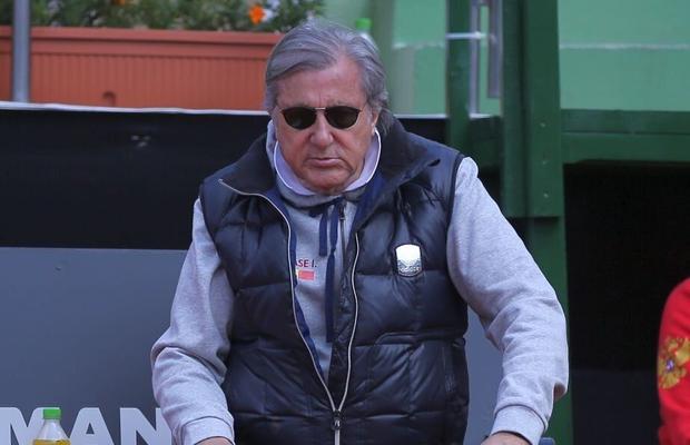 US OPEN. EXCLUSIV Ilie Năstase, revoltat după descalificarea lui Djokovic: „Serena Williams și-a ieșit din pepeni și n-a fost amendată cât trebuia. Să oprească turneul!”