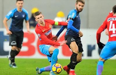 EXCLUSIV Cel mai lăudat transfer al lui Cosmin Contra a ajuns la Săftica: „Este genul de fotbalist pe care ți-l dorești în vestiar”