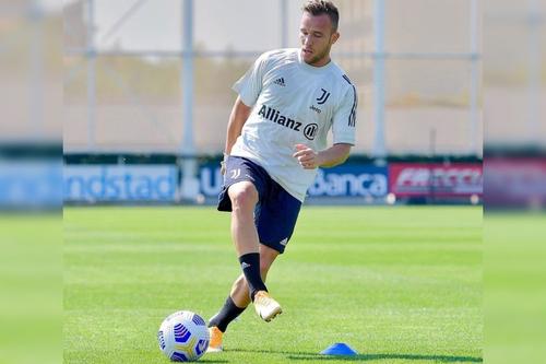 foto: Arthur Melo/Instagram