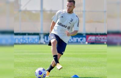 FIFA 20. Arthur Melo devine unul din cei mai căutați fotbaliști în Ultimate Team