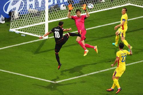 foto: Guliver/Getty Images