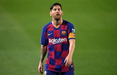 Președintele La Liga, noi declarații despre Leo Messi: „Avocații lui au scos lucrurile din context”