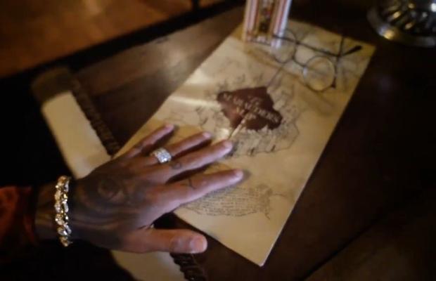 VIDEO Prezentare de senzație pentru Ricardo Quaresma la noua echipă: Harry Potter, diamante, valeți, cai și castele :D