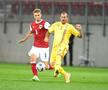 FOTO AUSTRIA - ROMÂNIA // LIGA NAȚIUNILOR // 07.09.2020