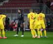FOTO AUSTRIA - ROMÂNIA // LIGA NAȚIUNILOR // 07.09.2020