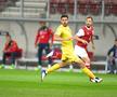 FOTO AUSTRIA - ROMÂNIA // LIGA NAȚIUNILOR // 07.09.2020