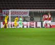 FOTO AUSTRIA - ROMÂNIA // LIGA NAȚIUNILOR // 07.09.2020