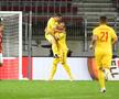 FOTO AUSTRIA - ROMÂNIA // LIGA NAȚIUNILOR // 07.09.2020