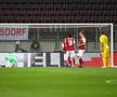 FOTO AUSTRIA - ROMÂNIA // LIGA NAȚIUNILOR // 07.09.2020