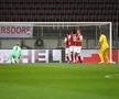 FOTO AUSTRIA - ROMÂNIA // LIGA NAȚIUNILOR // 07.09.2020