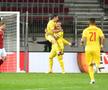 Austria - România 2-3, VIDEO+FOTO » România la MAXIM! Suntem lideri în grupa de Liga Națiunilor