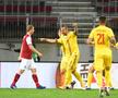 FOTO AUSTRIA - ROMÂNIA // LIGA NAȚIUNILOR // 07.09.2020