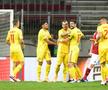 FOTO AUSTRIA - ROMÂNIA // LIGA NAȚIUNILOR // 07.09.2020