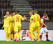 Austria - România 2-3, VIDEO+FOTO » România la MAXIM! Suntem lideri în grupa de Liga Națiunilor