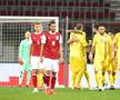 Nicolae Stanciu: „I-am felicitat pe cei despre care se spunea că nu dau totul. Astăzi am arătat într-adevăr ca o echipă”