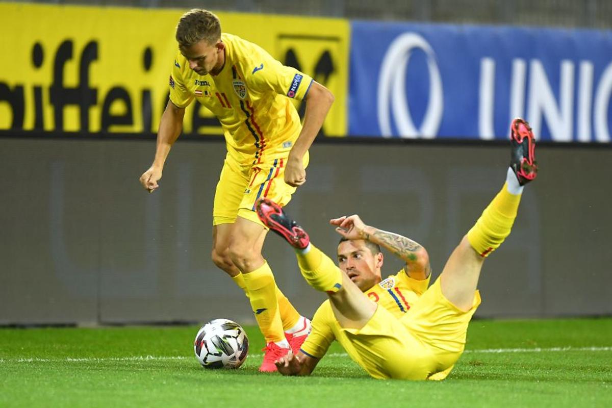 AUSTRIA - ROMÂNIA 2-3. Nici Maxim, nici Alibec » Cine l-a impresionat pe internaționalul cu două turnee finale în CV: „A jucat extraordinar!”