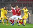 FOTO AUSTRIA - ROMÂNIA // LIGA NAȚIUNILOR // 07.09.2020
