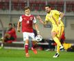 Austria - România 2-3, VIDEO+FOTO » România la MAXIM! Suntem lideri în grupa de Liga Națiunilor
