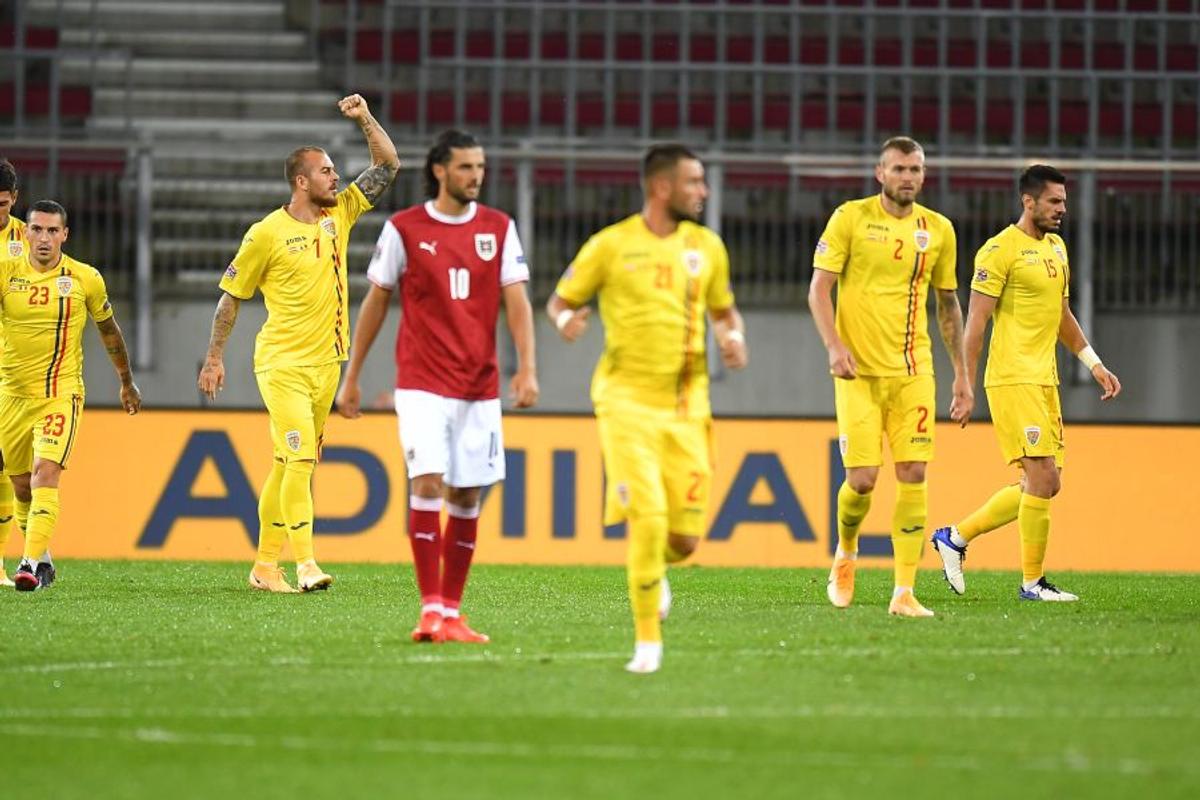 AUSTRIA - ROMÂNIA 2-3. Mirel Rădoi, selecționerul care schimbă regulile! 4 modificări majore după primele două meciuri la națională