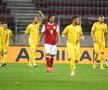 FOTO AUSTRIA - ROMÂNIA // LIGA NAȚIUNILOR // 07.09.2020