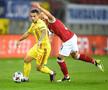 FOTO AUSTRIA - ROMÂNIA // LIGA NAȚIUNILOR // 07.09.2020