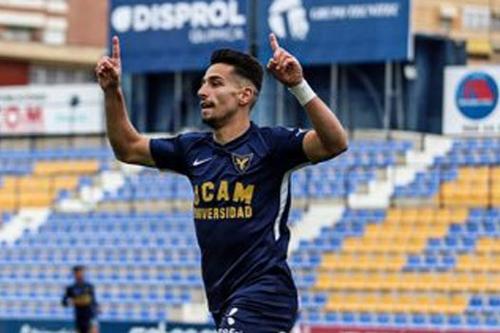 David Mayoral