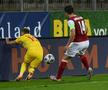 FOTO AUSTRIA - ROMÂNIA // LIGA NAȚIUNILOR // 07.09.2020