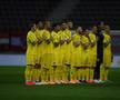 FOTO AUSTRIA - ROMÂNIA // LIGA NAȚIUNILOR // 07.09.2020