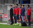 FOTO AUSTRIA - ROMÂNIA // LIGA NAȚIUNILOR // 07.09.2020