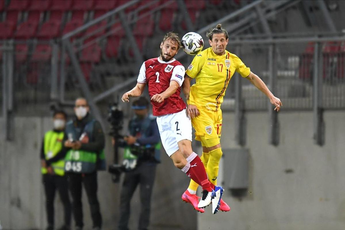 Austria - România 2-3, VIDEO+FOTO » România la MAXIM! Suntem lideri în grupa de Liga Națiunilor
