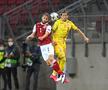 FOTO AUSTRIA - ROMÂNIA // LIGA NAȚIUNILOR // 07.09.2020