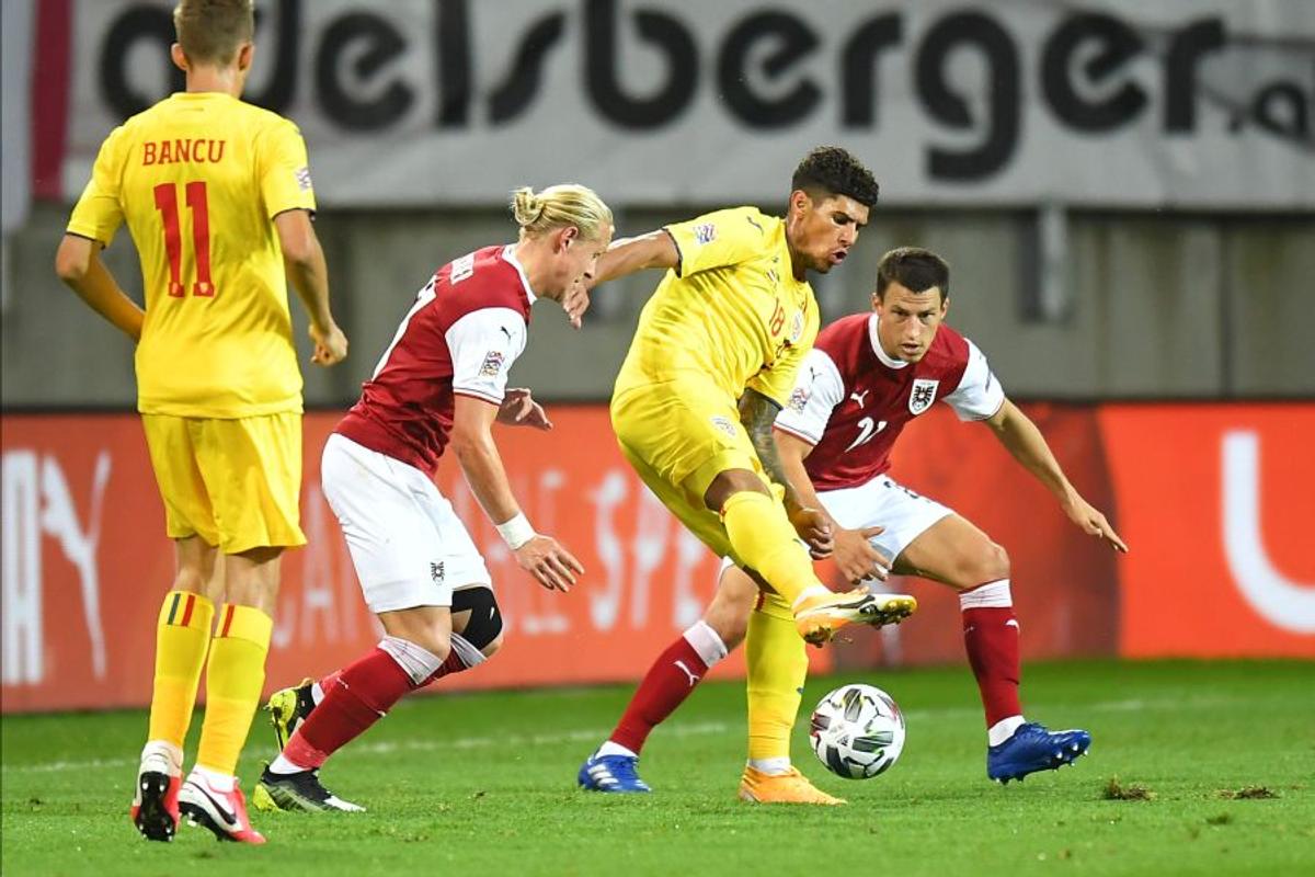 Austria - România 2-3, VIDEO+FOTO » România la MAXIM! Suntem lideri în grupa de Liga Națiunilor