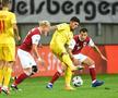 FOTO AUSTRIA - ROMÂNIA // LIGA NAȚIUNILOR // 07.09.2020