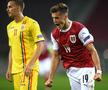 FOTO AUSTRIA - ROMÂNIA // LIGA NAȚIUNILOR // 07.09.2020