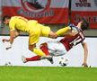 Austria - România 2-3, VIDEO+FOTO » România la MAXIM! Suntem lideri în grupa de Liga Națiunilor