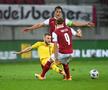 FOTO AUSTRIA - ROMÂNIA // LIGA NAȚIUNILOR // 07.09.2020
