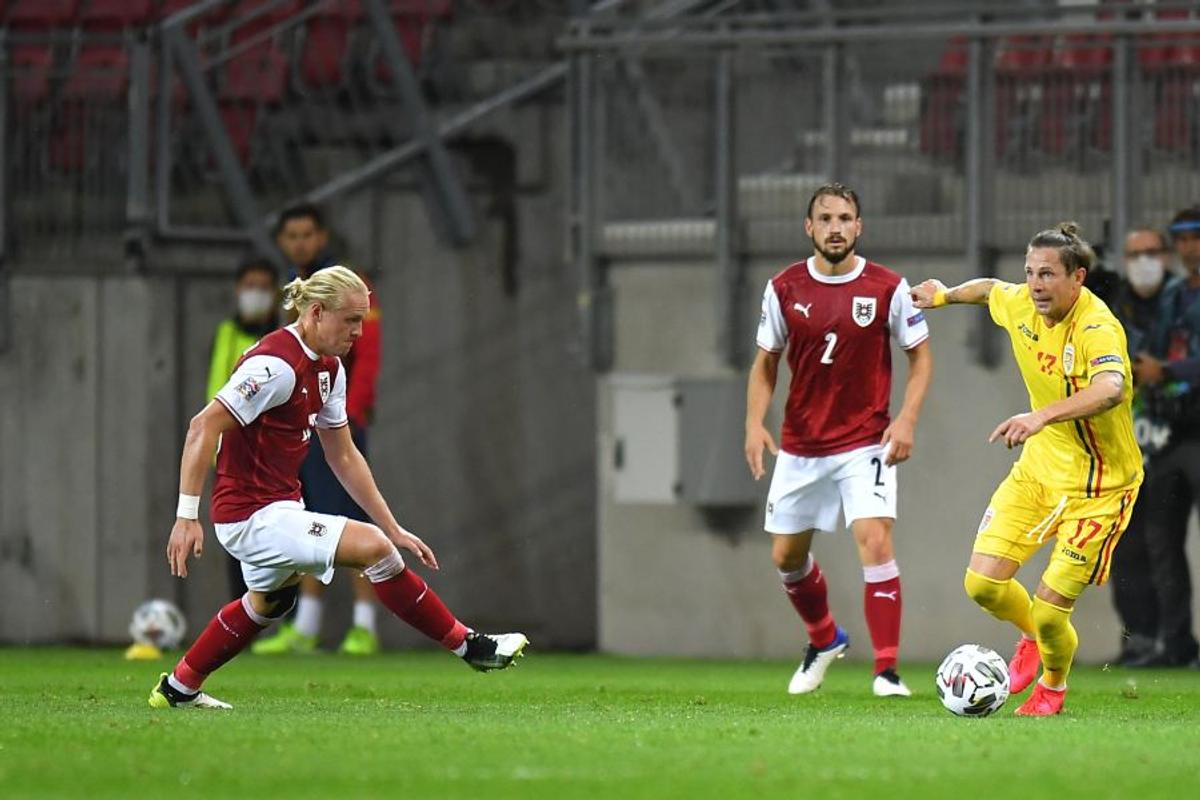 Austria - România 2-3, VIDEO+FOTO » România la MAXIM! Suntem lideri în grupa de Liga Națiunilor