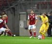 FOTO AUSTRIA - ROMÂNIA // LIGA NAȚIUNILOR // 07.09.2020
