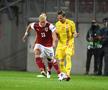 AUSTRIA - ROMÂNIA 2-3. Marius Șumudică, dat pe spate de Mirel Rădoi: „Nu mă așteptam la așa ceva! Va deveni un mare antrenor!”